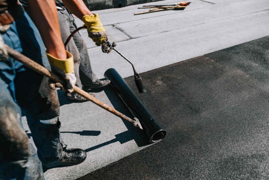 waterproofing around utility service entrances - Guarding Your Home's Vital Lifelines: The Essential Guide to Waterproofing Around Utility Service Entrances waterproofing membrane : Steps of waterproofing around utility service entrances
