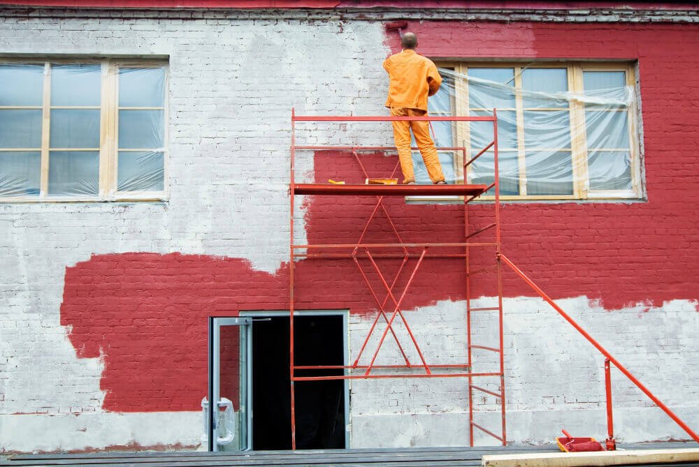 office painting - Everything You Need to Know Before Starting an Office Painting Project Commercial painting, commercial painting contractors