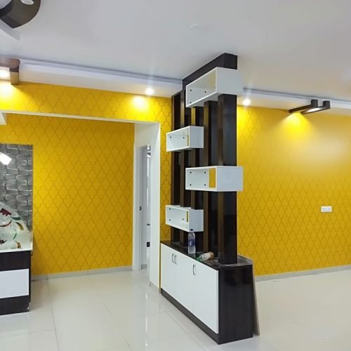 Designer Wall painting