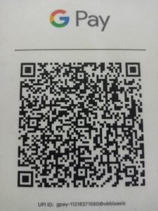 - Payment Options