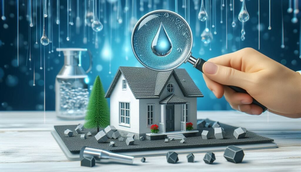 nano coatings in waterproofing - Monsoon-Proofing Magic: How NanoCoatings and Nanotechnology are Changing the Waterproofing Game Nano coatings in Waterproofing
