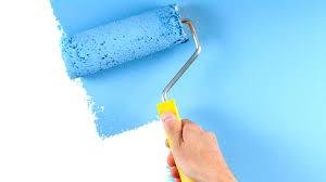Painting equipment