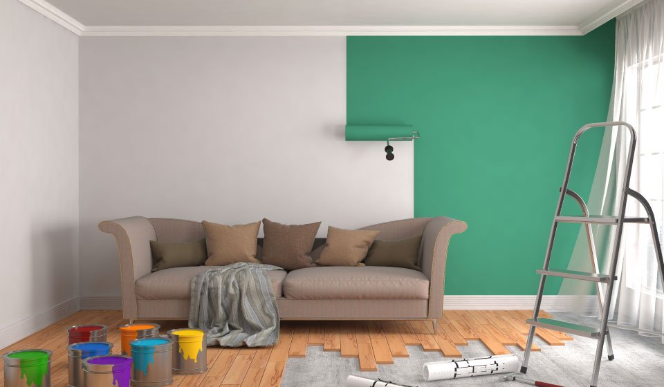 Painting Tips for your house painting