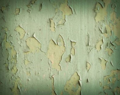 Repainting basic tips